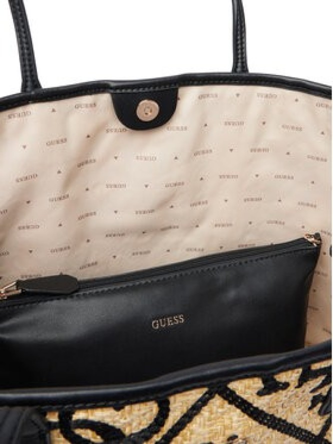 Guess Torebka Kirsten HWWL97 43240 Kolorowy