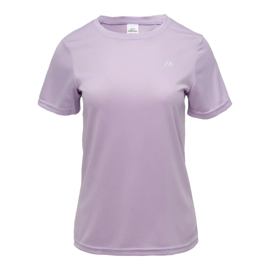 Damski jersey Martes Essentials Dillion