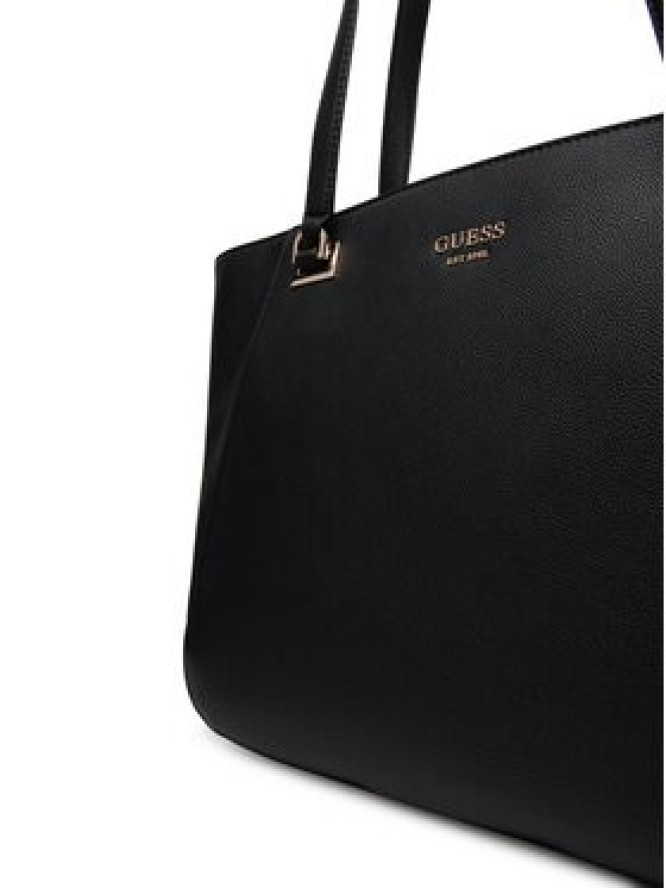 Guess Torebka TWPN95 36024 Czarny