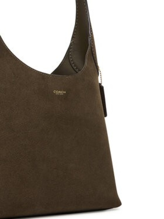 Coach Torebka Brooklyn CW637 Khaki