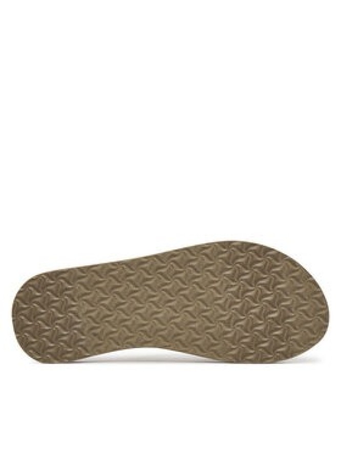 Teva Klapki Olowahu 6840 Beżowy