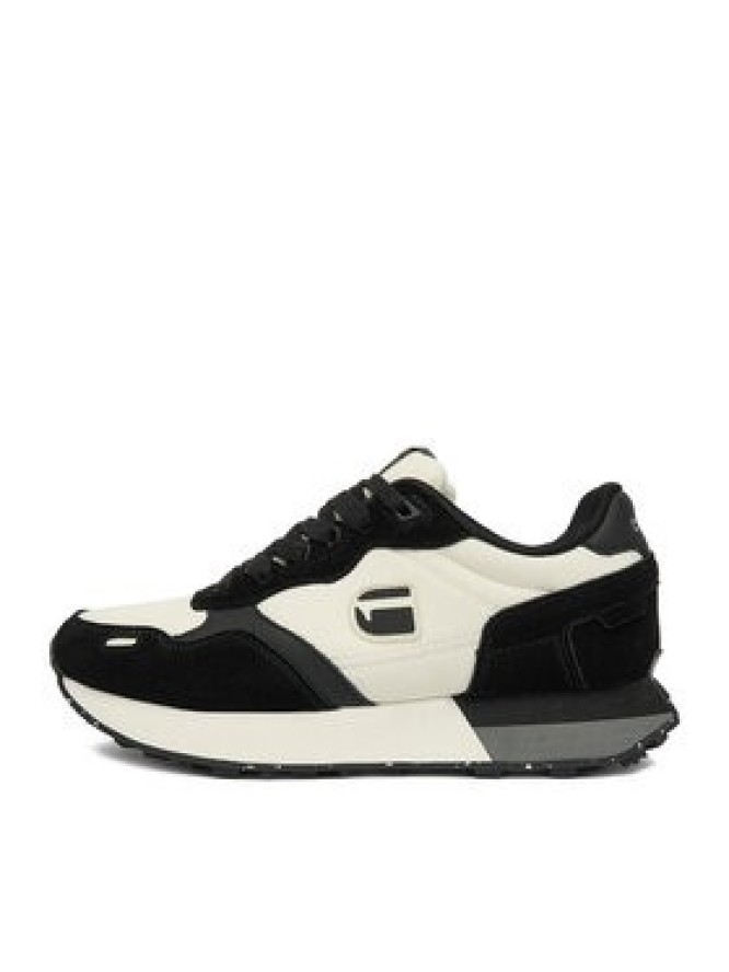 G-Star Raw Sneakersy CEO-YG240116-02L Czarny