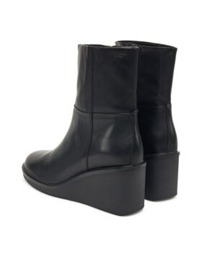 Vagabond Shoemakers Botki Deena 5832-101-20 Czarny