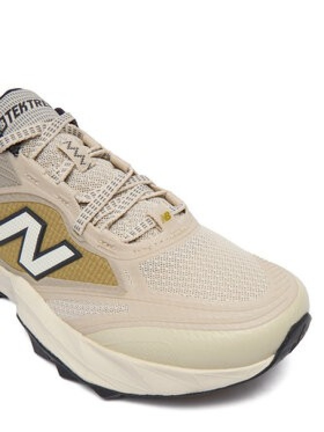 New Balance Buty do biegania Tektrel Utility V1 WTTRU23V Beżowy