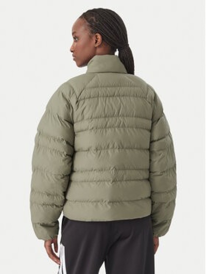 adidas Kurtka zimowa Essentials Packable KS5301 Beżowy Loose Fit
