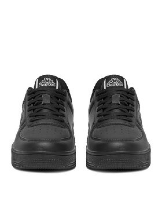 Kappa Sneakersy CEOWB-VSKA004 Czarny