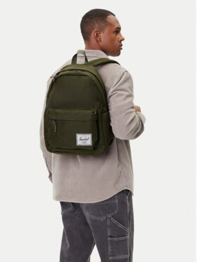 Herschel Plecak Classic™ Backpack 11544-04281 Zielony