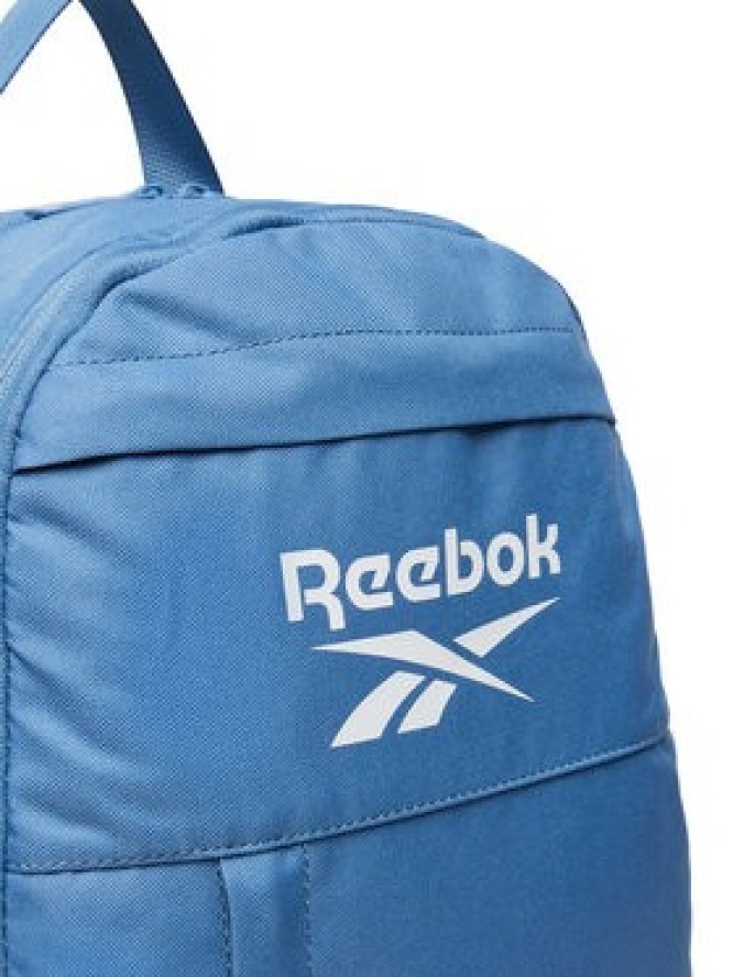 Reebok Plecak RBK-042-CCC-05 Niebieski