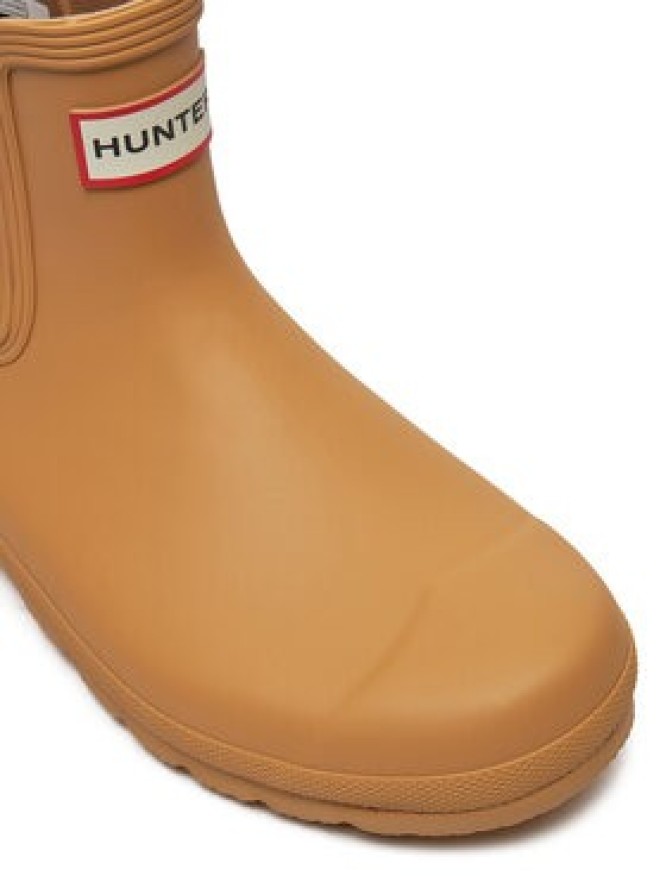 Hunter Kalosze WFS2078RMA Brązowy