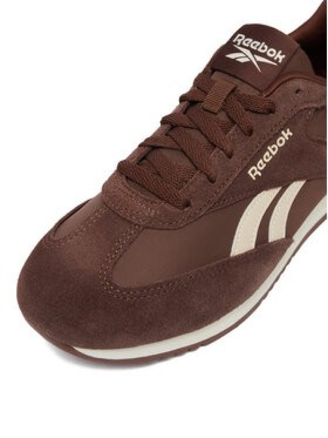 Reebok Sneakersy CEO-FIORI AR30309WECQ Brązowy