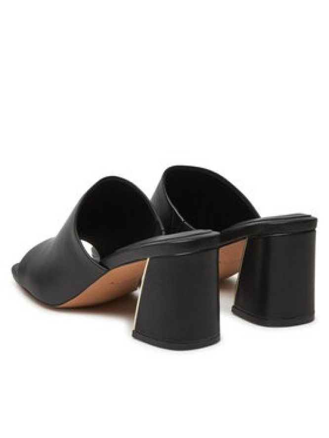 Aldo Klapki Meshka 13768257 Czarny