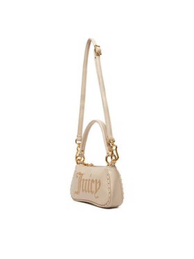 Juicy Couture Torebka EO-BEJXT8803WVP Beżowy