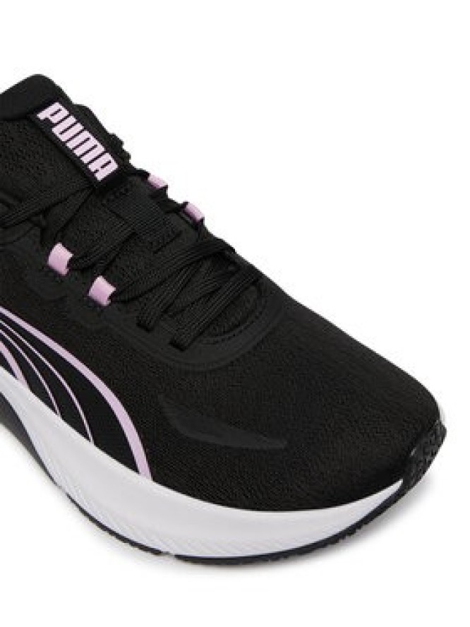 Puma Sneakersy Agile Lite TR 313739 09 Czarny