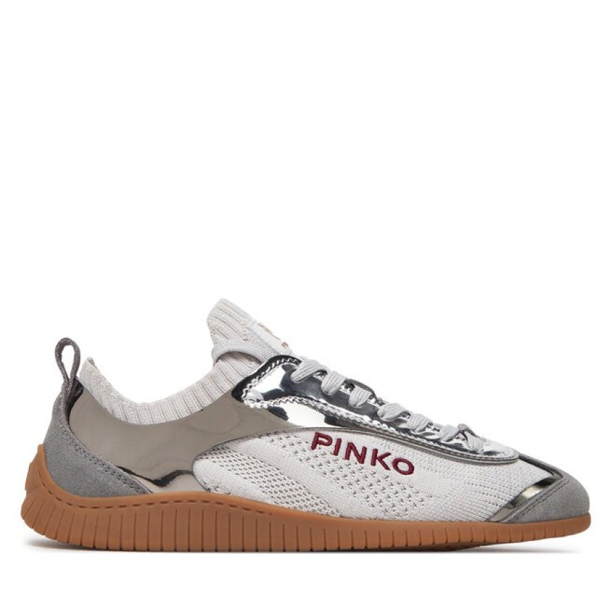 Sneakersy PINKO