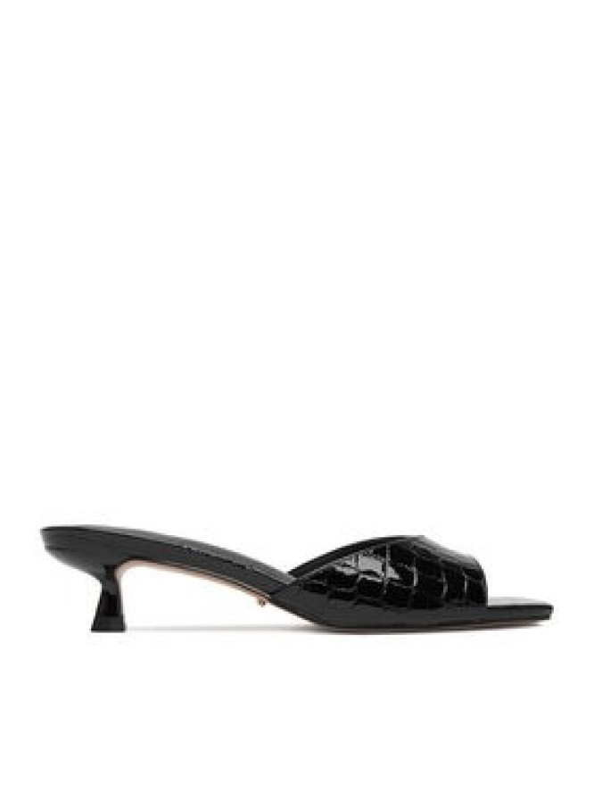 DeeZee Klapki CEO-TS6253-01 Czarny