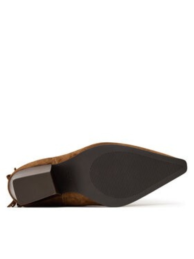 Aldo Botki Jollene 14088521 Brązowy