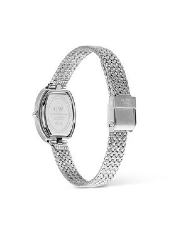 Daniel Wellington Zegarek DW00100884 Srebrny