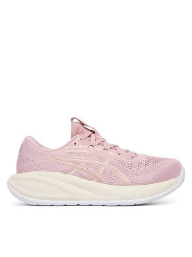 Asics Buty do biegania Gel-Cumulus 28 1012B916 Różowy jasny