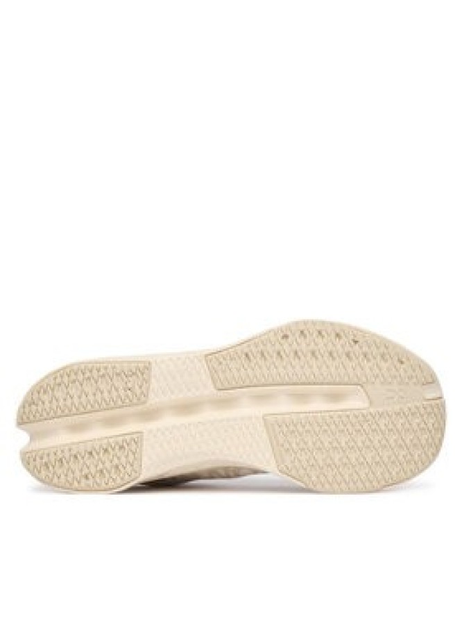 On Buty do biegania Cloudsurfer Next 3WE30054292 Écru