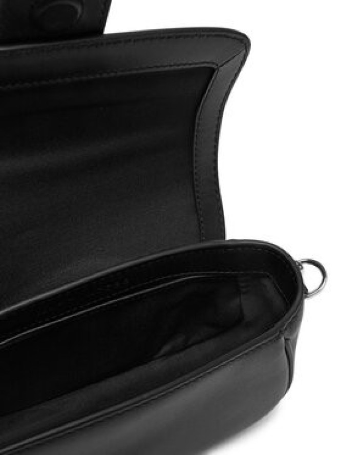 Marc Jacobs Torebka The Clover Shoulder Bag 2P4HSH035H02 Czarny