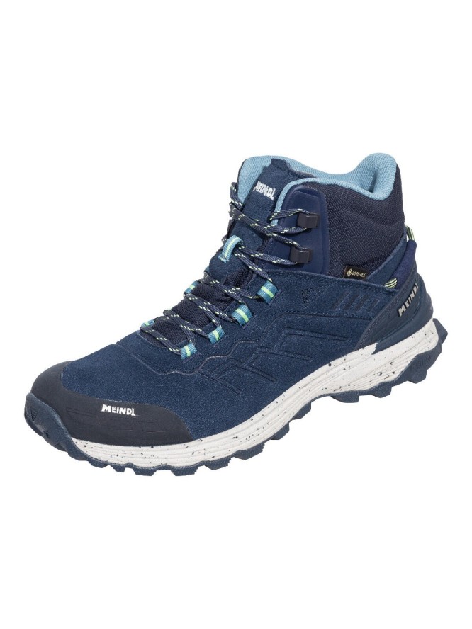 Buty trekkingowe damskie MEINDL Dallas Lady Mid GTX