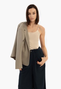 Koszulka na ramiączkach T-ESHE