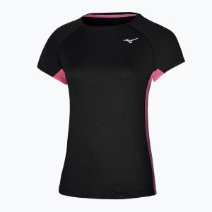 Koszulka do biegania damska Mizuno DryAeroFlow Tee