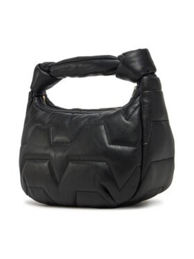 Patrizia Pepe Torebka 8B0223/L006 Czarny