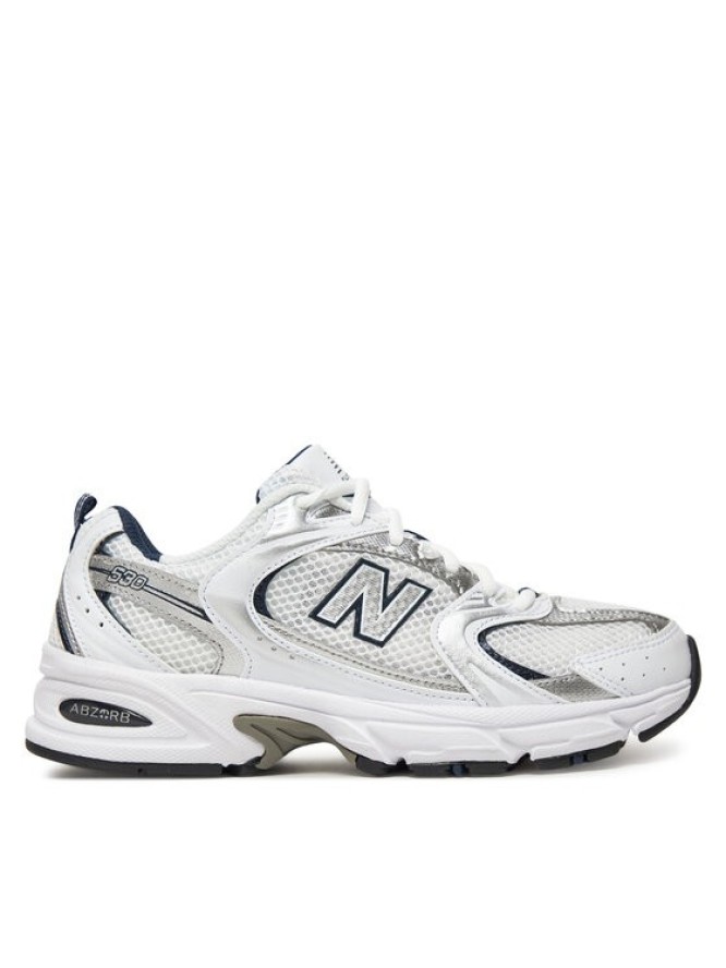 New Balance Sneakersy MR530SG Biały