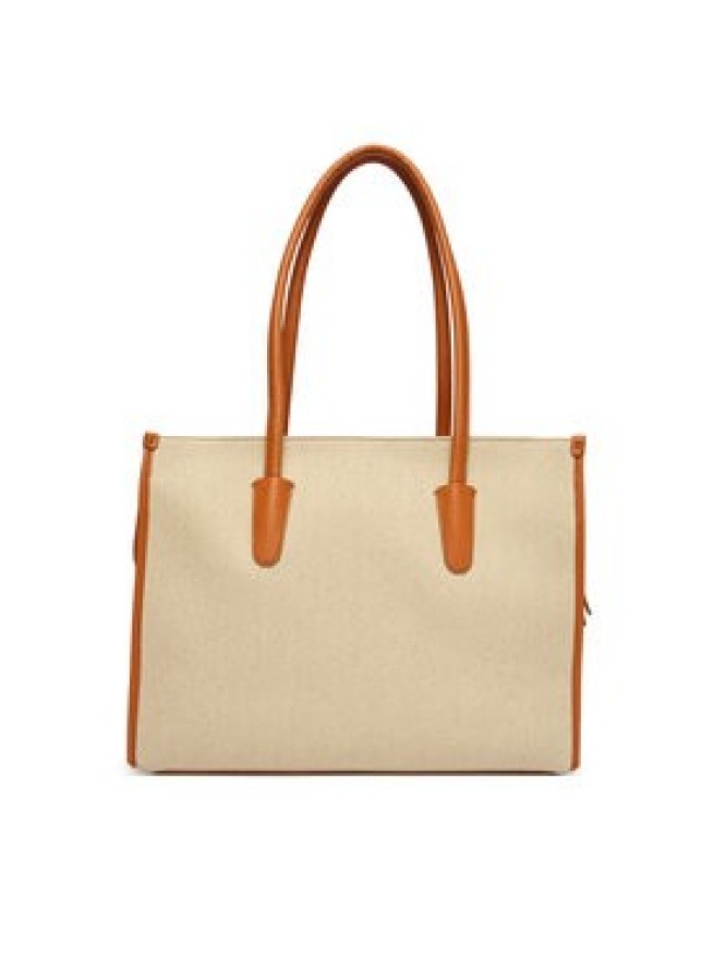 Coccinelle Torebka UAL Coccinellemyrtha26 E1 UAL 11 02 01 Beżowy