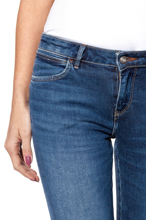 WRANGLER SKINNY SHADOW LIGHT W28KQB14E 112128323