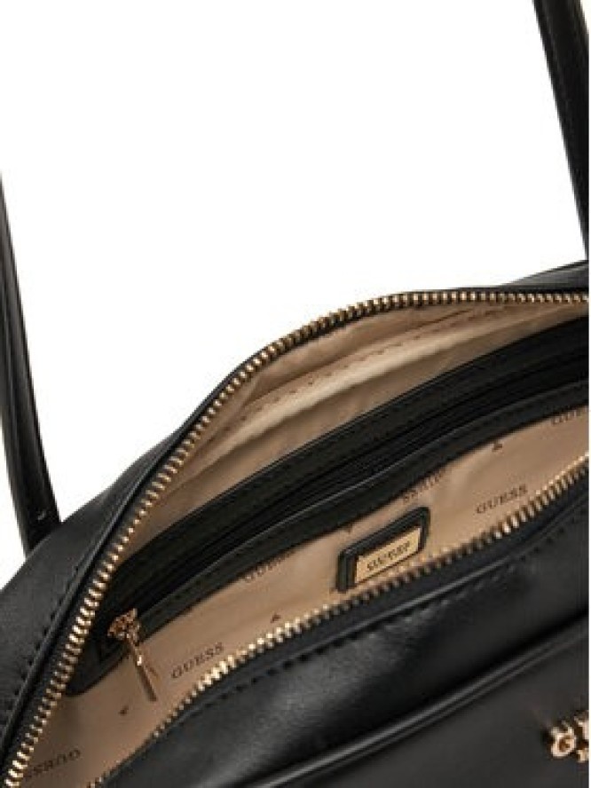 Guess Torebka HWBG96 45080 Czarny