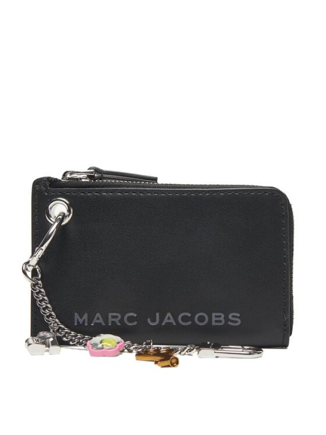 Marc Jacobs Portfel 2S5SCH013S01 Czarny