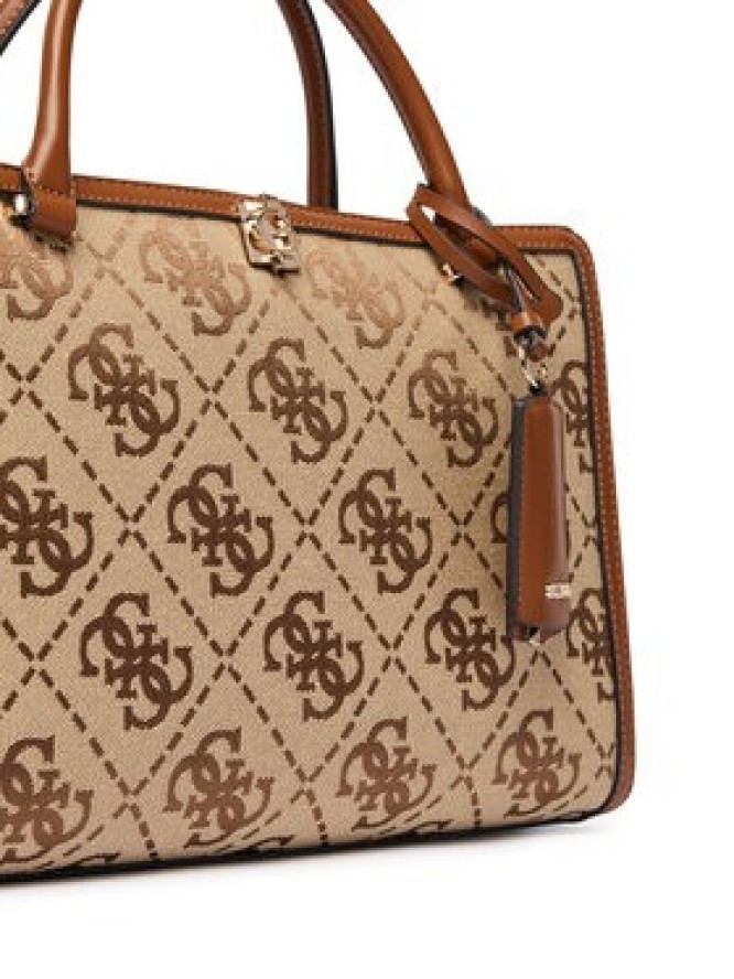 Guess Torebka 182664 Brązowy