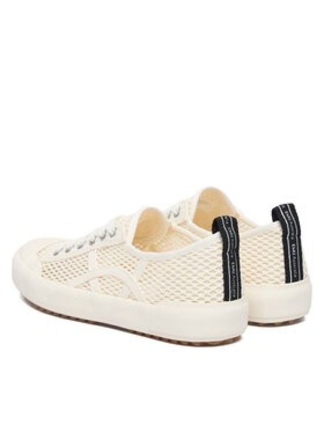 EMU Australia Sneakersy Hosier Breeze W13266 Beżowy