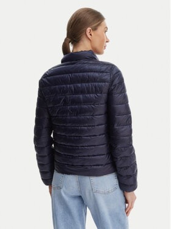 Marella Kurtka przejściowa Patio 26154810612 Granatowy Regular Fit