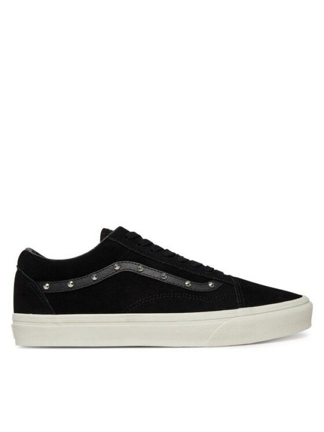 Vans Tenisówki Old Skool VN0A2Z42CJI1 Czarny