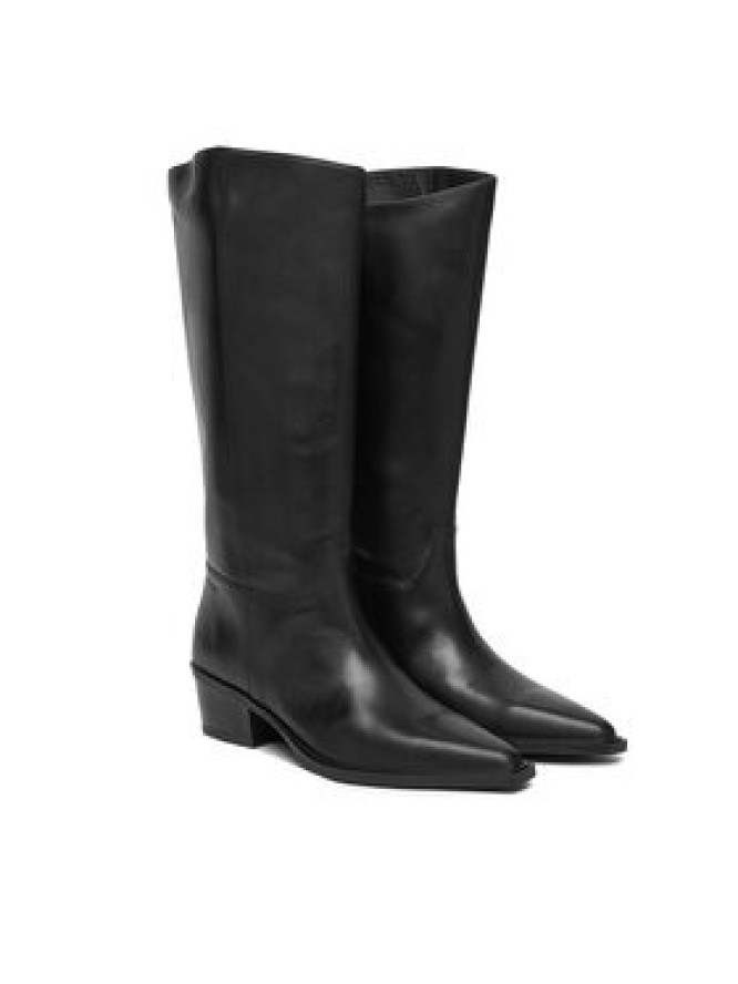 Vagabond Shoemakers Kozaki Kelsey 5810-001-20 Czarny