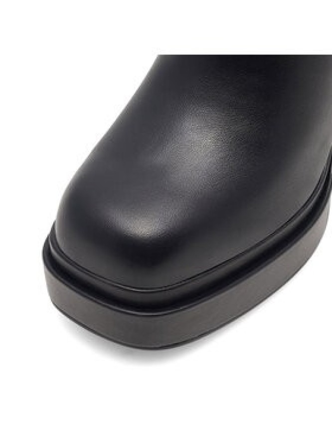 Jenny Fairy Botki LIBI WYL2510-1 Czarny