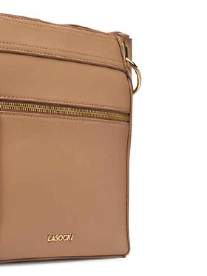 Lasocki Torebka LSK-M-005-07 Beżowy