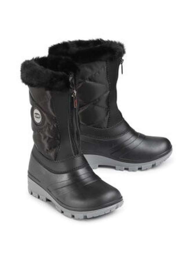 Olang Śniegowce Nancy Czarny