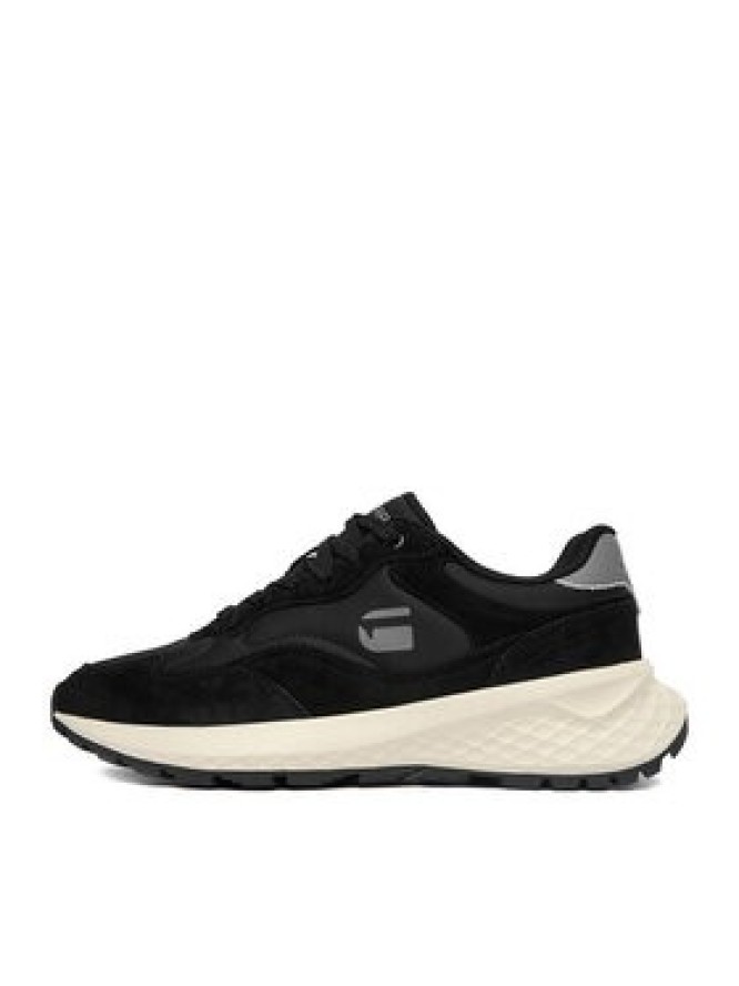 G-Star Raw Sneakersy CEO-K240085-2 Czarny