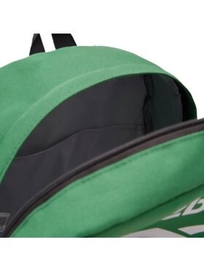 Reebok Plecak RBK-003-CCC-05 Zielony