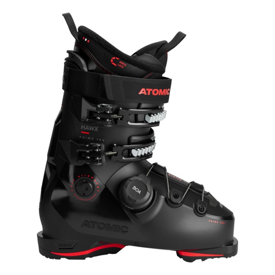 Buty Atomic HAWX Prime 100 Boa 2026