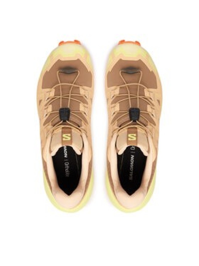 Salomon Trekkingi Examotion Gtx L47985000 Granatowy