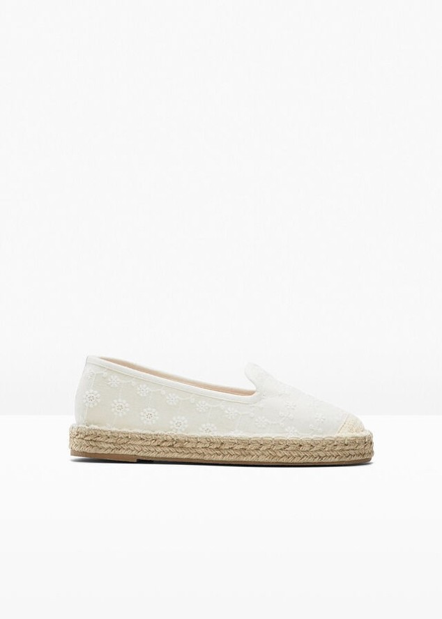 Espadryle