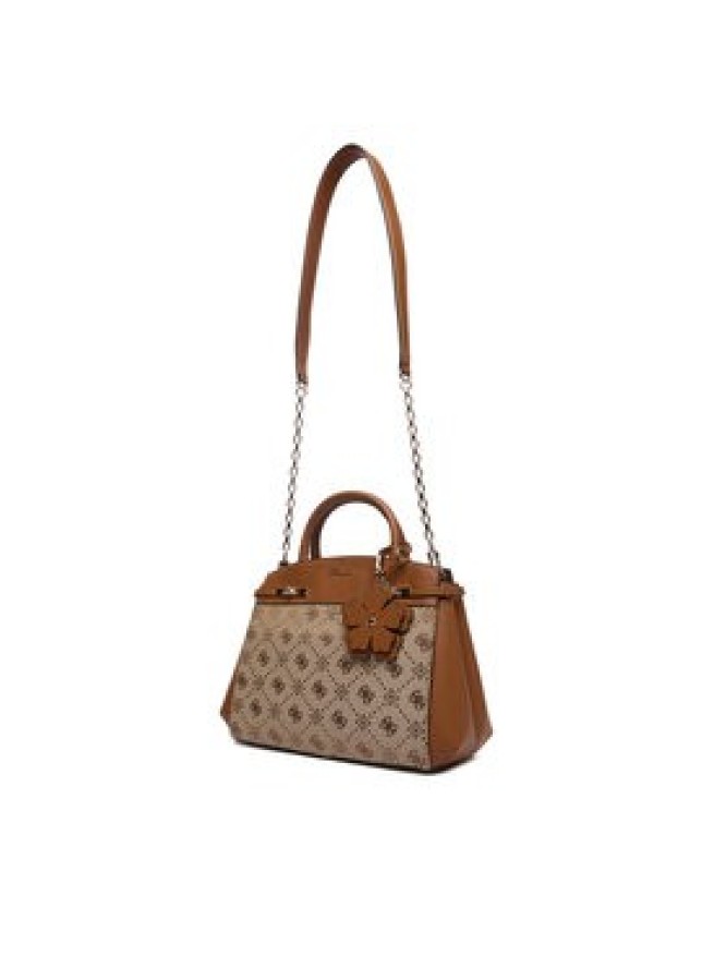Guess Torebka Melinda HWJP99 02060 Brązowy