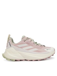 adidas Trekkingi Terrex Trailmaker 2 Gore-Tex Speed Lace Hiking Shoes KI8286 Różowy