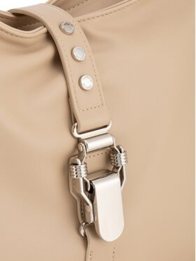 Badura Torebka BHA7955-BR Beżowy