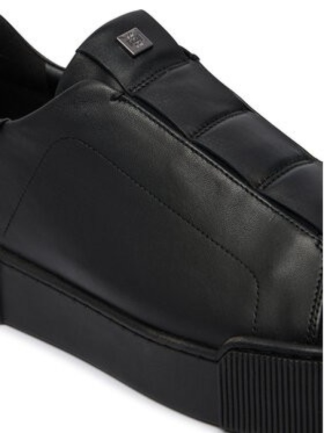 HÖGL Sneakersy 1-103660 Czarny